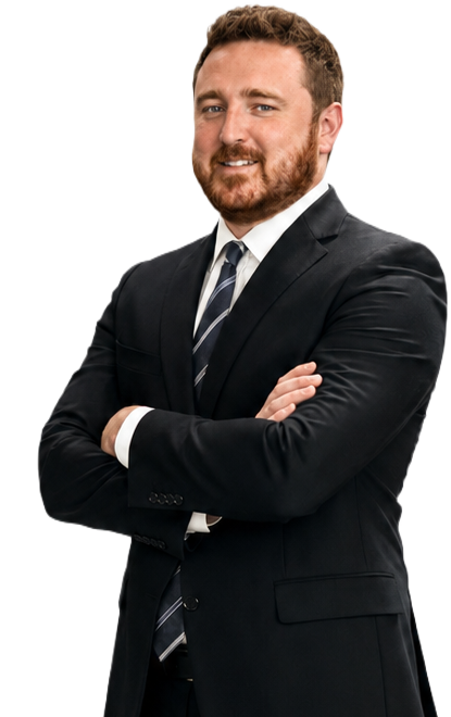 Patrick Kelleher, founding attorney at Kelleher Law