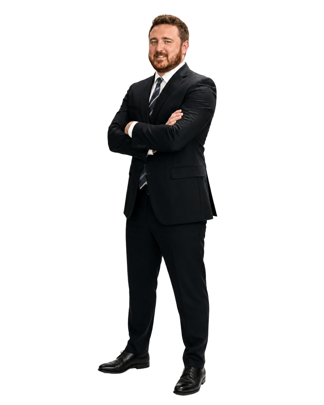 Patrick Kelleher, Founding Attorney